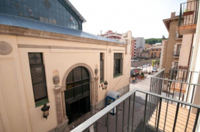  Apartamentos Siglo XXI - Sant Joan  Сан-Фелиу-Де-Гишольс